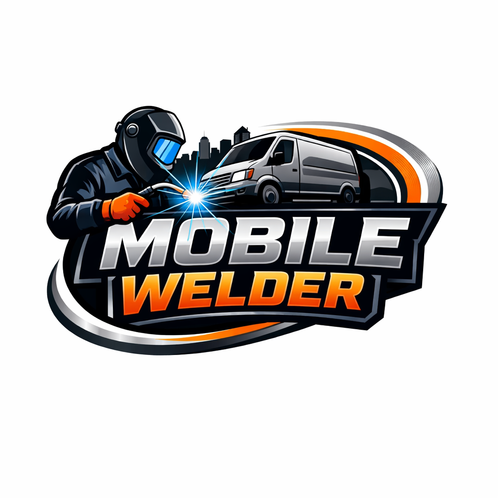 Mobile Welder Merton Logo